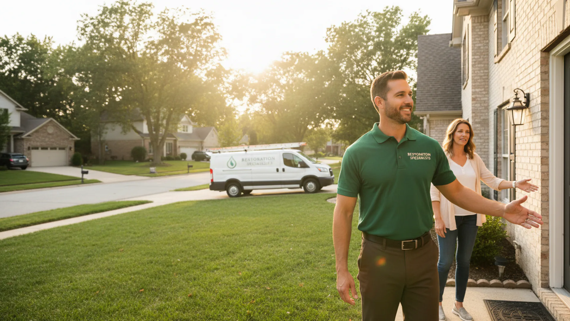 Affordable Water Damage Restoration in Plant City, FL Near Me – Professional Help Without Hidden Costs